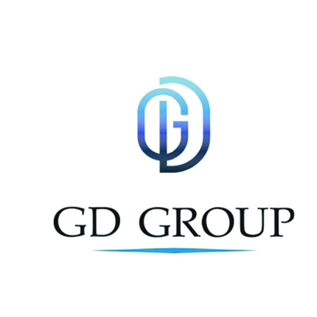 GD Group Logo