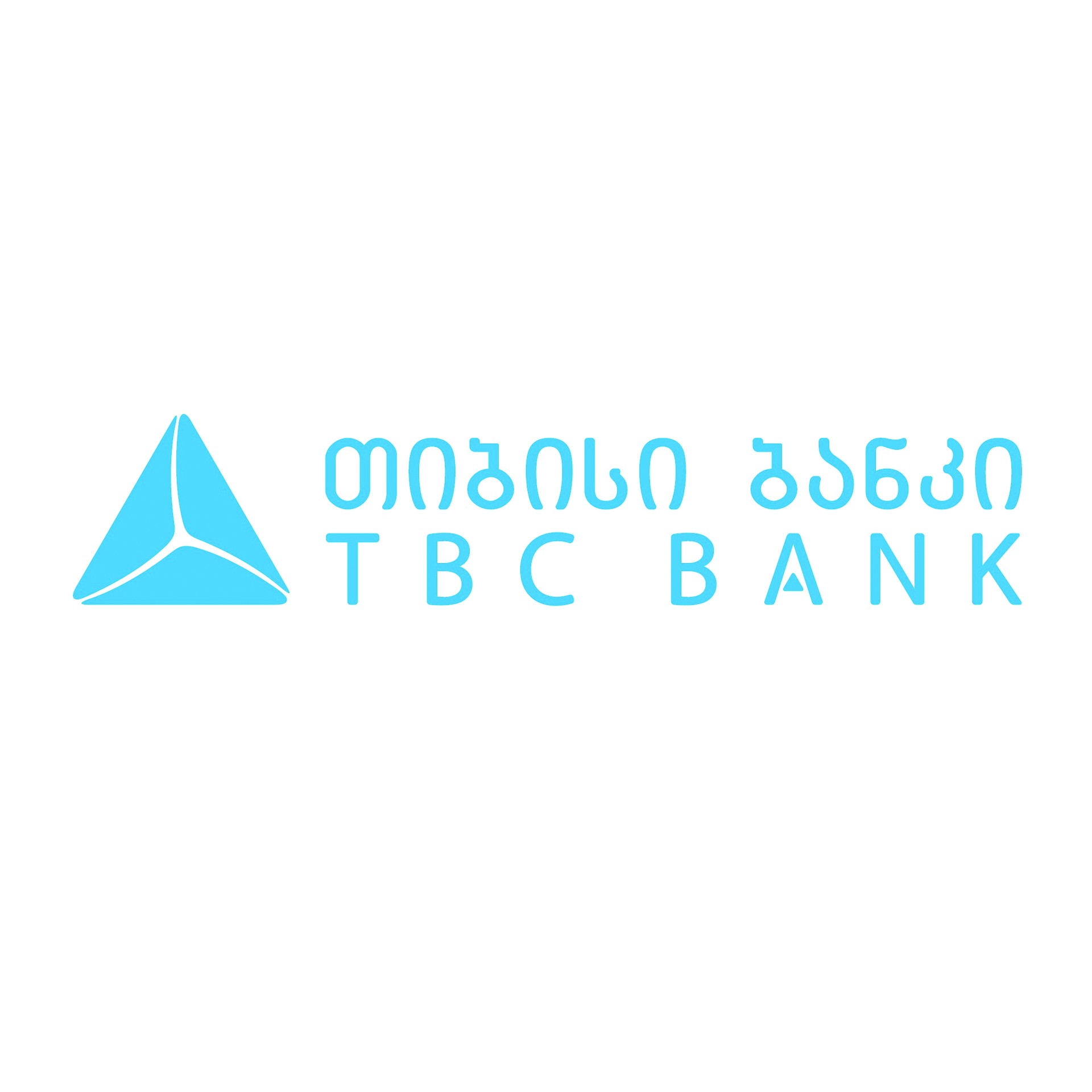 TBC Bank Logo