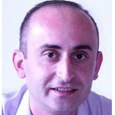 Giorgi Ghvedashvili