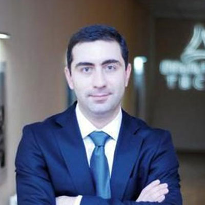 Irakli Murtskhvaladze