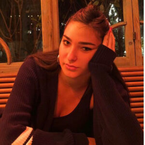 nini-giorgadze Nini Giorgadze